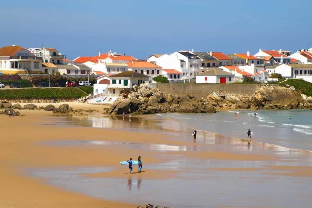 Casa S Nicolau 2 Near The Beach Лорінян Екстер'єр фото