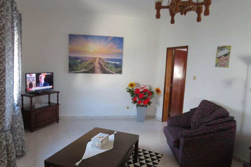 Casa S Nicolau 2 Near The Beach Лорінян Екстер'єр фото