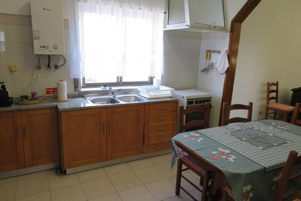 Casa S Nicolau 2 Near The Beach Лорінян Екстер'єр фото