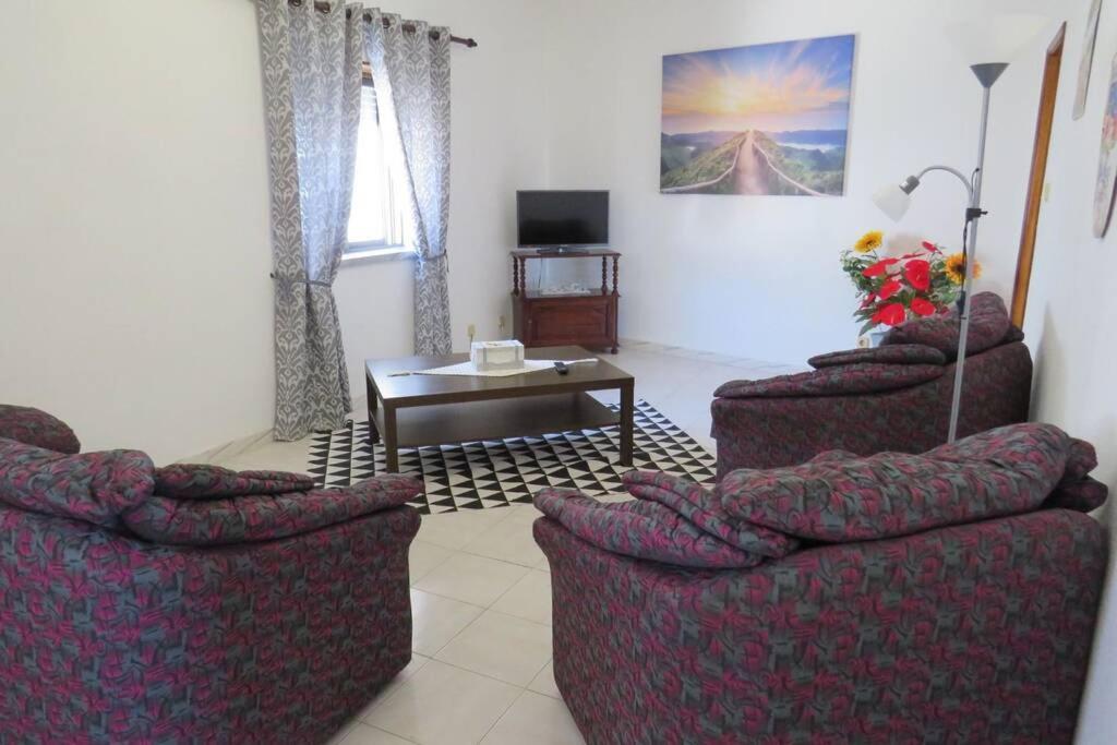 Casa S Nicolau 2 Near The Beach Лорінян Екстер'єр фото