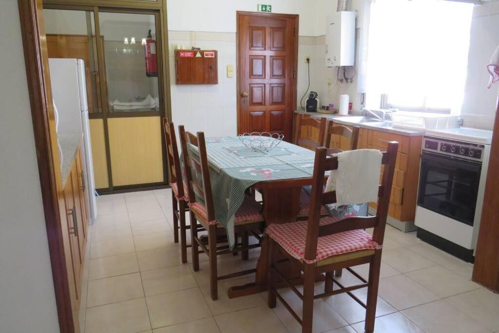 Casa S Nicolau 2 Near The Beach Лорінян Екстер'єр фото