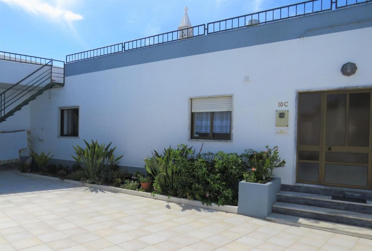 Casa S Nicolau 2 Near The Beach Лорінян Екстер'єр фото