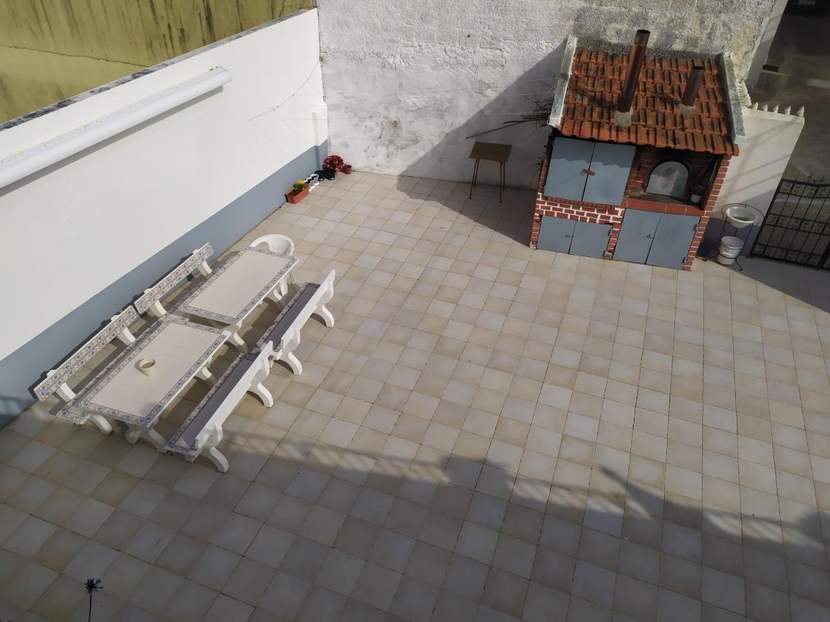 Casa S Nicolau 2 Near The Beach Лорінян Екстер'єр фото